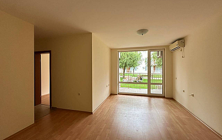 ID 16192 Двухкомнатная квартира в Несебр Форт Фото 1 