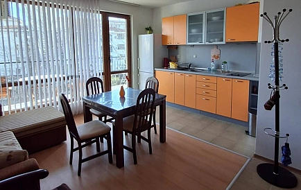 ID 14899 Двухкомнатная квартира в Даймонд Бей Фото 2