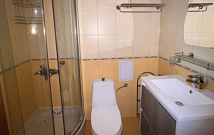 ID 14918 Трехкомнатная квартира в Галери 2 Фото 4