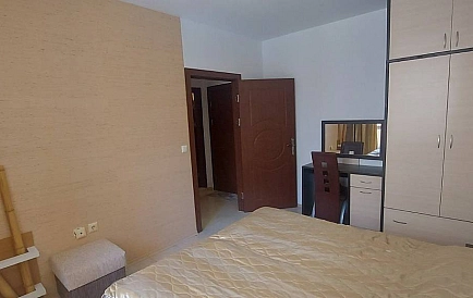 ID 15864 Трехкомнатная квартира в Эмеральд Парадайз Фото 10
