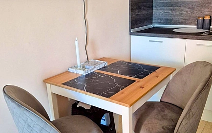 ID 14848 Квартира-студия в Мессембрия Резорт Фото 9