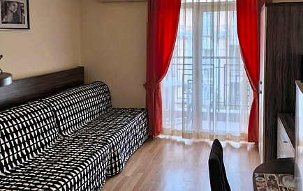 ID 16238 Квартира-студия в Афродита 2 Фото 2