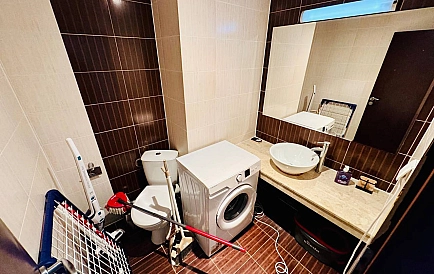 ID 14846 Двухкомнатная квартира в Вавилон Фото 9