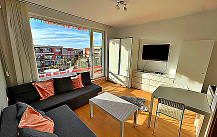 ID 15242 Квартира-студия в Орхидея Форт Гарден Фото 1 