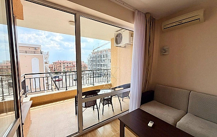 ID 16237 Квартира-студия в Меджик Дримс Фото 5