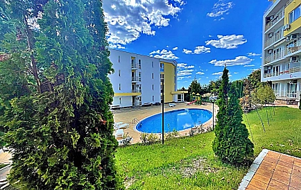 ID 15241 Студия в Империал Форт Фото 6