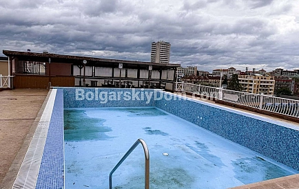 ID 16657 Двухкомнатная квартира в Барко Дел Сол Фото 7