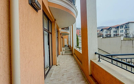 ID 15167 Двухкомнатная квартира в Адмирал Фото 5