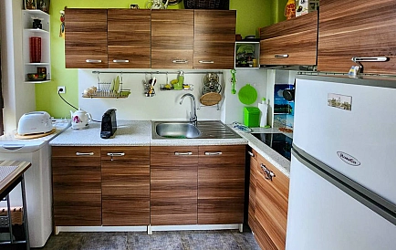 ID 13197 Квартира в Варне Фото 2