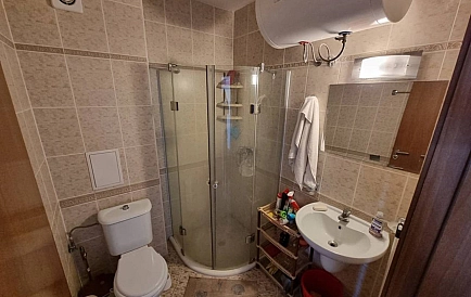 ID 15547 Квартира-студия в Роял Дримс Фото 4