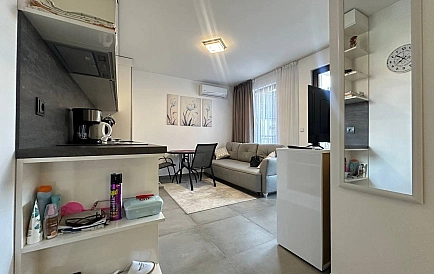 ID 15406 Двухкомнатная квартира в Мери Бич Фото 7