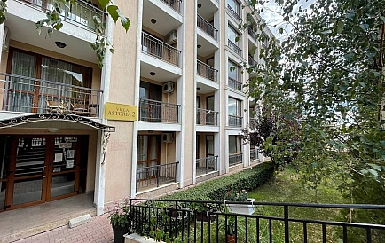 ID 13501 Двухкомнатная квартира в Вилла Астория 2 Фото 10