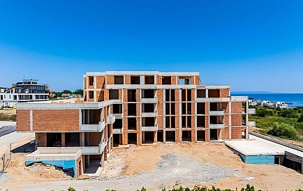 ID 14650 Квартиры от застройщика в Санни Айленд Богемия Фото 3