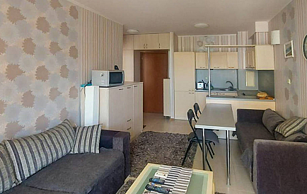 ID 16172 Двухкомнатная квартира в Гранд Камелия Фото 1 