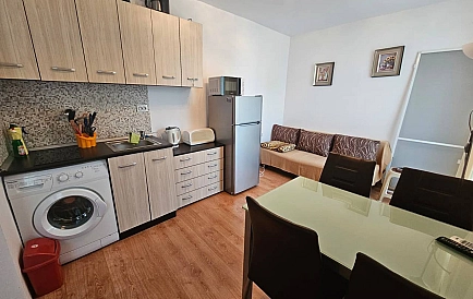 ID 15151 Двухкомнатная квартира в Гербер 4 Фото 7