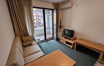 ID 15486 Квартира-студия в Марина Кейп Фото 1 