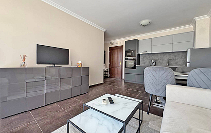 ID 15314 Двухкомнатная квартира в Дольче Вита 2 Фото 1 