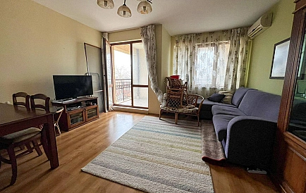 ID 13169 Двухкомнатная квартира в Галерея Фото 2