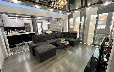 ID 14636 Трехкомнатная квартира в Черно Море Фото 2