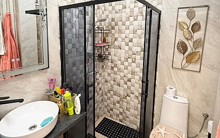 ID 14914 Двухкомнатный пентхаус в Порто Парадизо Фото 4