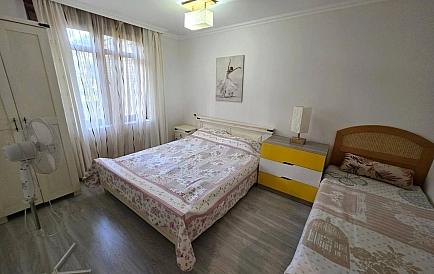 ID 16358 Трехкомнатная квартира в Санта Марина Фото 8