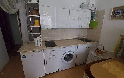 ID 14933 Квартира-студия в Санни Дей 6 Фото 2