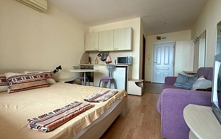 ID 15154 Квартира-студия в Марина Форт Фото 10