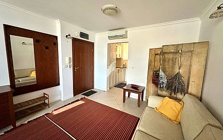 ID 14955 Квартира-студия в Санта Марина Фото 9