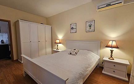 ID 14957 Двухкомнатная квартира в Райский Сад Фото 9