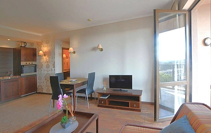 ID 15345 Двухкомнатная квартира в Роял Бич Барсело Фото 9