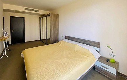 ID 14727 Трехкомнатная квартира в Питер Хаус Фото 3