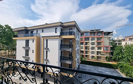 ID 16507 Квартира-студия в Магнолия 7 Фото 9