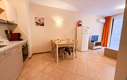 ID 14886 Двухкомнатная квартира в Роял Сан Фото 8