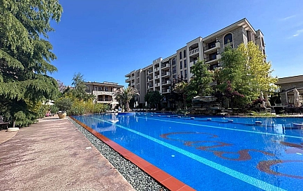 ID 15223 Двухкомнатная квартира в Каскадас 15 Фото 8