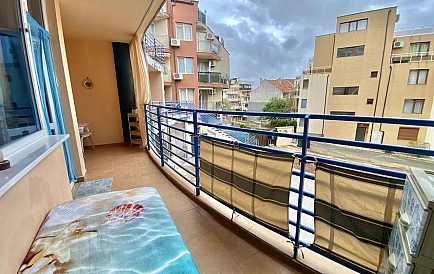 ID 16291 Квартира-студия в Святом Власе Фото 5