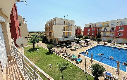 ID 14491 Двухкомнатная квартира в Санни Дей 5 Фото 5