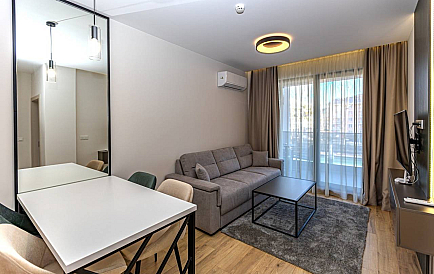 ID 15254 Двухкомнатная квартира в Эмилия Романа Верде Фото 1 