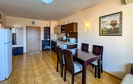 ID 14926 Двухкомнатная квартира в Меджик Дримс Фото 7