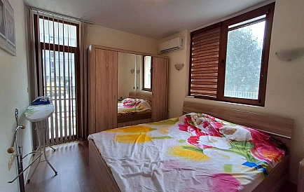 ID 15311 Трехкомнатная квартира в Левша Фото 3