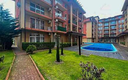 ID 15490 Квартира-студия в Санни Вью Централ Фото 10