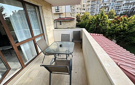 ID 14658 Четырехкомнатная квартира в Посейдон Фото 5