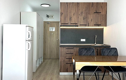 ID 15102 Квартира-студия в Макон Фото 2