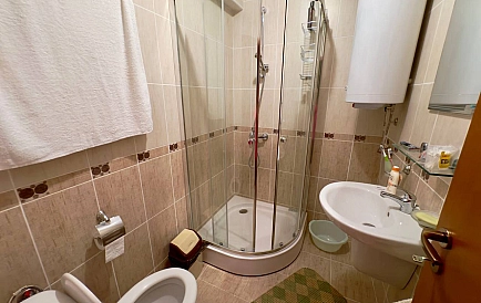 ID 14845 Четырехкомнатная квартира в Антония Фото 4