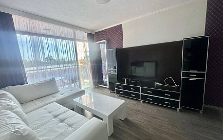 ID 16318 Трехкомнатная квартира в Галери 2 Фото 5