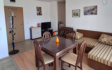 ID 14899 Двухкомнатная квартира в Даймонд Бей Фото 1 