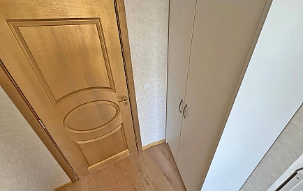 ID 15374 Квартира-студия в Афродита Парк Фото 9