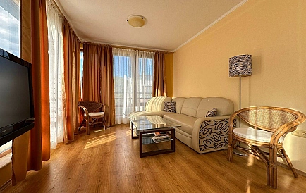 ID 14530 Двухкомнатная квартира в Сирена Фото 2