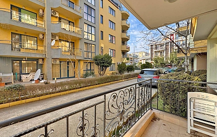 ID 15318 Квартира-студия в Магнолия Резиденс 2 Фото 7