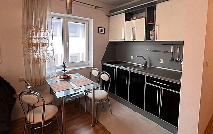 ID 15194 Квартира-студия в Вилидж Хаус Фото 3