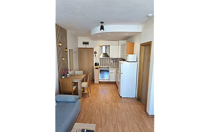 ID 16353 Двухкомнатная квартира в Райский Сад Фото 3